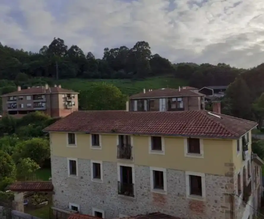 Haus mit Garten zum Verkauf in Alfoz de Lloredo, imagen 12