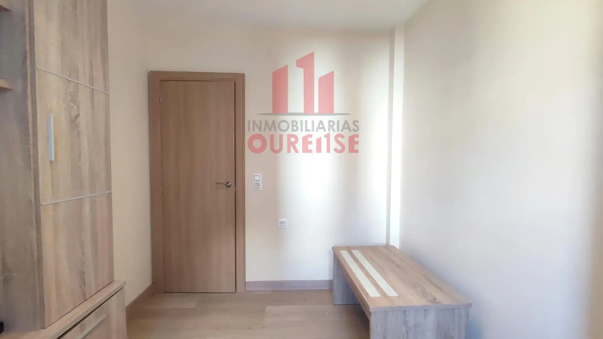 Dormitori de Pis en venda en Ourense Capital 