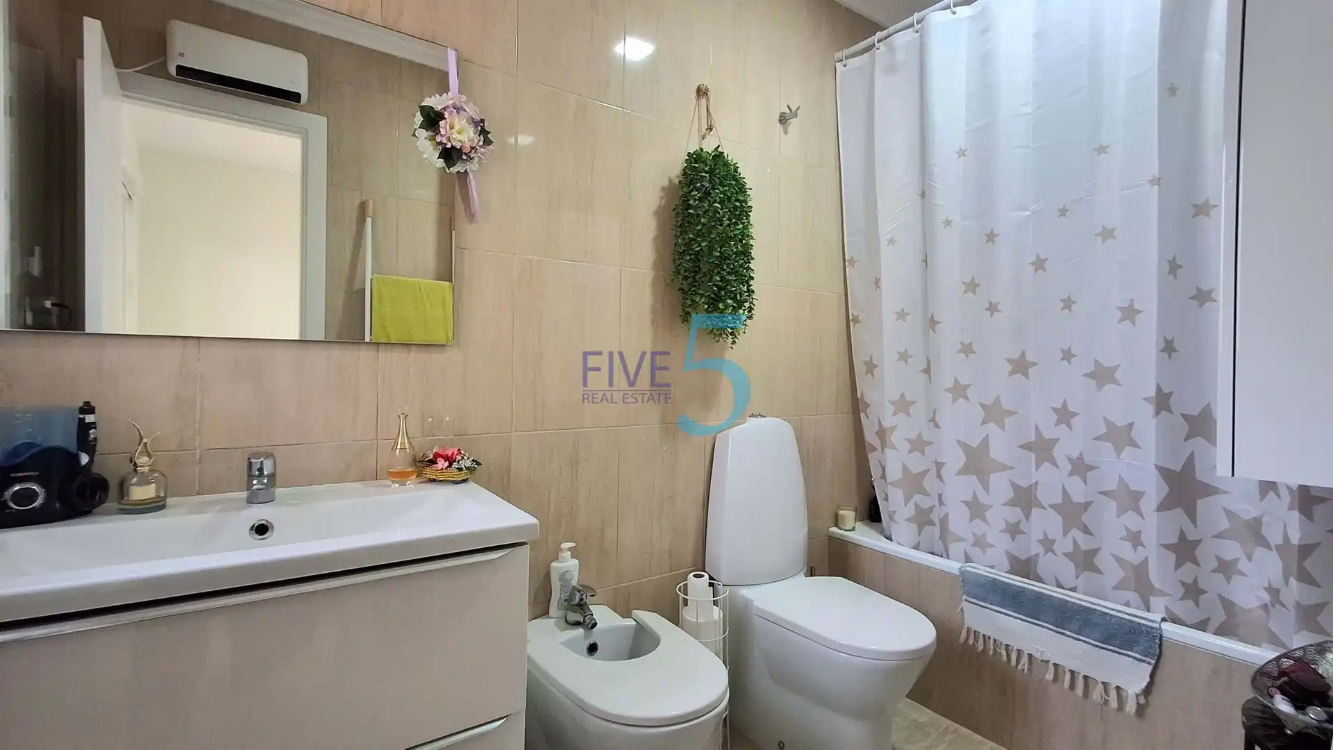 Piso con piscina en venta en Los Arenales del Sol, imagen 9