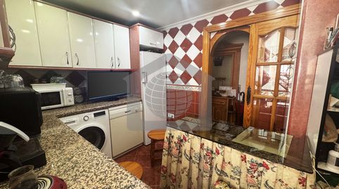 Foto 4 de Piso en venta en Calle San Martín, La Florida - Parque Norte, Málaga Capital