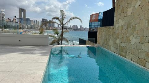 Photo 3 of House or chalet for sale in Playa Poniente, Alicante