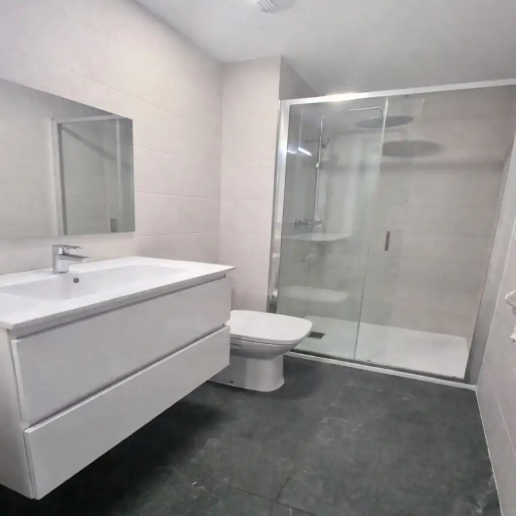 Piso de obra nueva con terraza en venta en Carretera de Santa Creu de Calafell 62, imagen 24