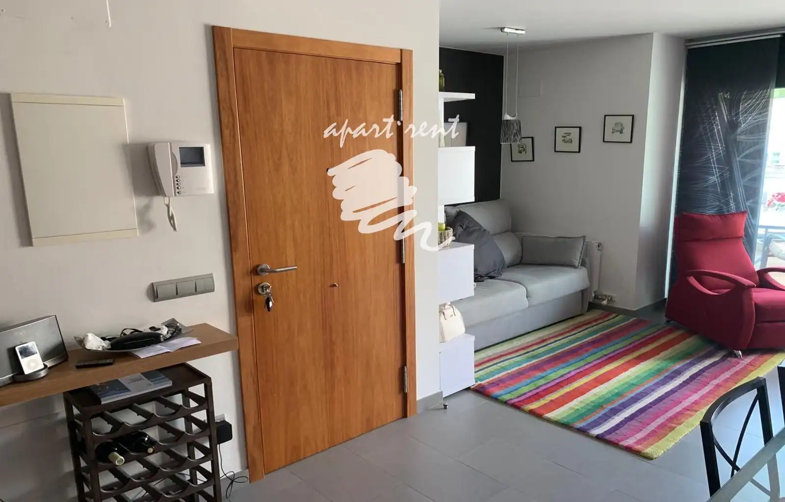 Appartement avec terrasse à vendre à Cristofor Colom, imagen 11