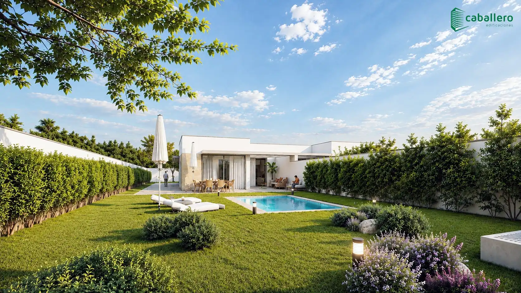 Casa o chalet en venta en Ciudad Jardín
