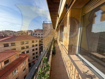 Piso con ascensor en venta en Garrido