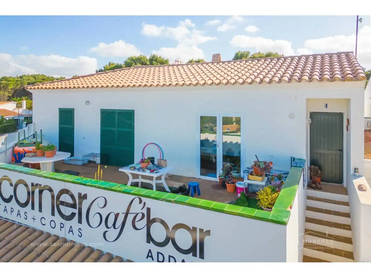 Local comercial en venda a Es Mercadal poble, imagen 16