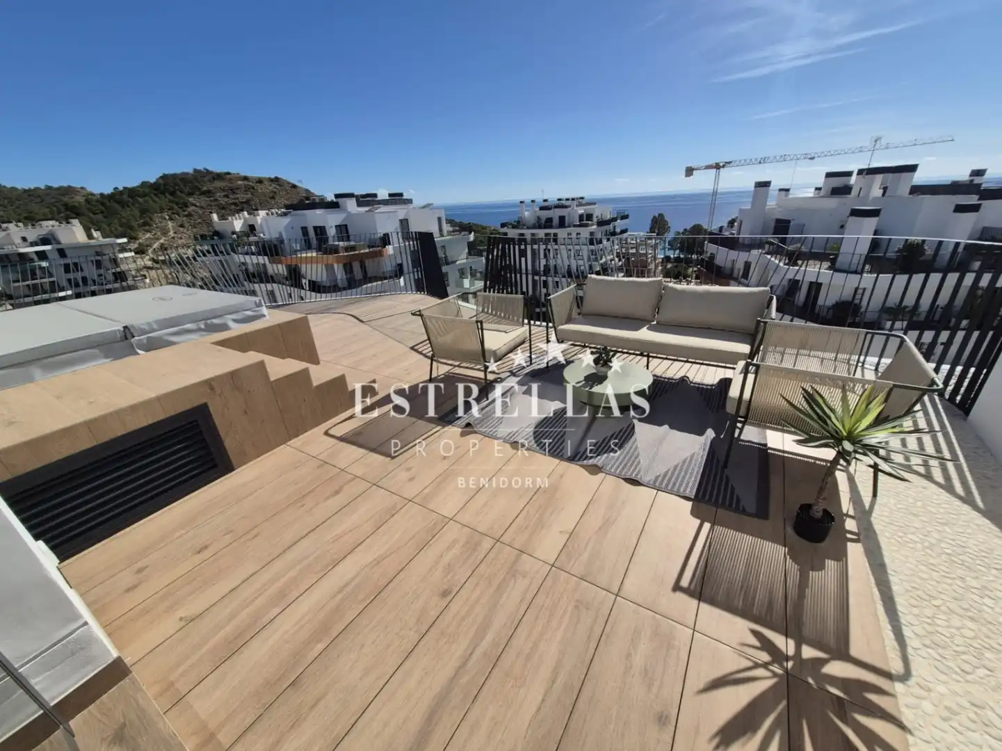 Maisonette mit Terrasse zum Verkauf in Platja de Torres, imagen 2