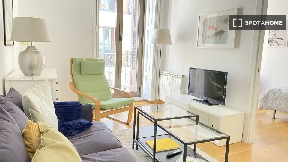 Flat to rent in Centro, imagen 3