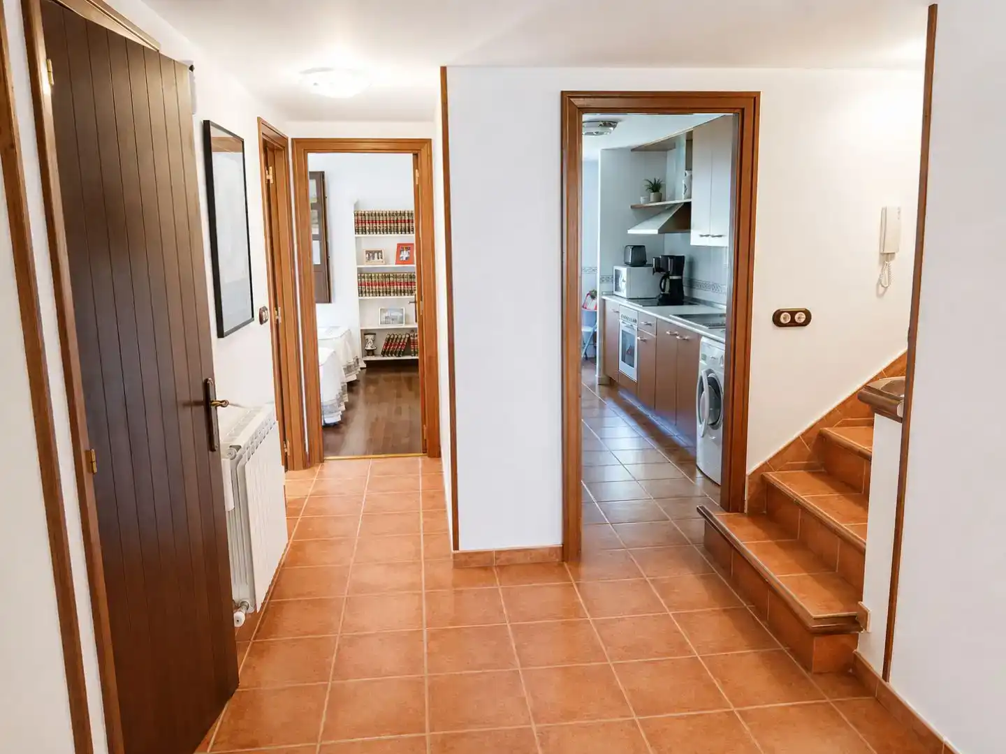Piso en venta en Jaca con Aire acondicionado y Piscina