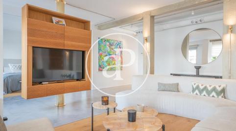 Photo 3 of Flat for rent in C. de Manuel de Falla, Hispanoamérica - Bernabéu,  Madrid Capital