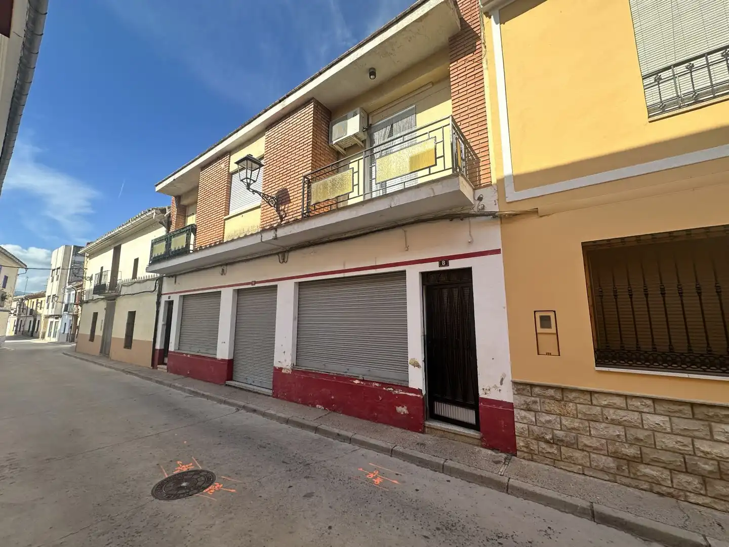 Haus mit Terrasse zum Verkauf in Algímia de Alfara, imagen 71