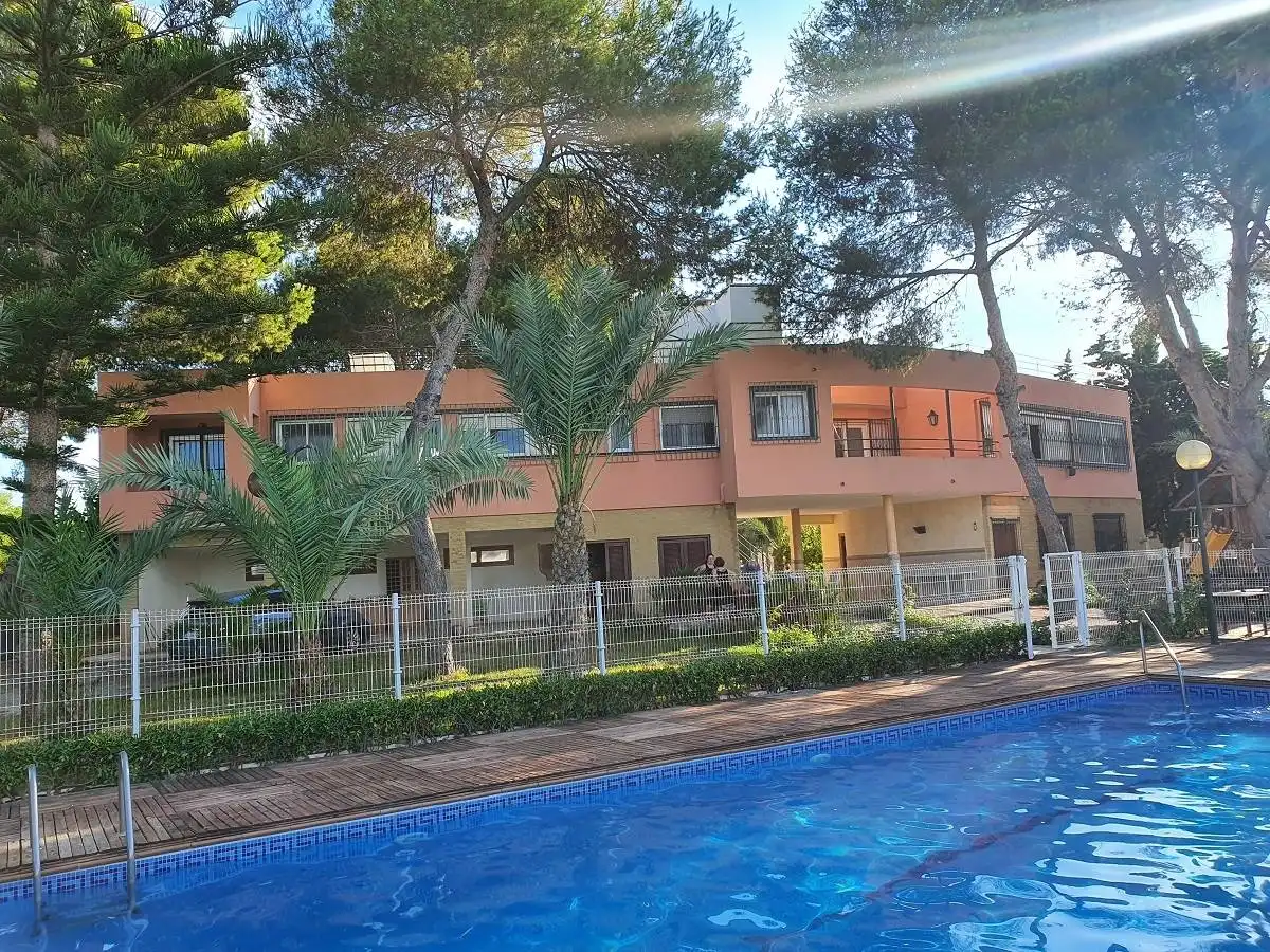 Casa o chalet en venta en Los Balcones - Los Altos
