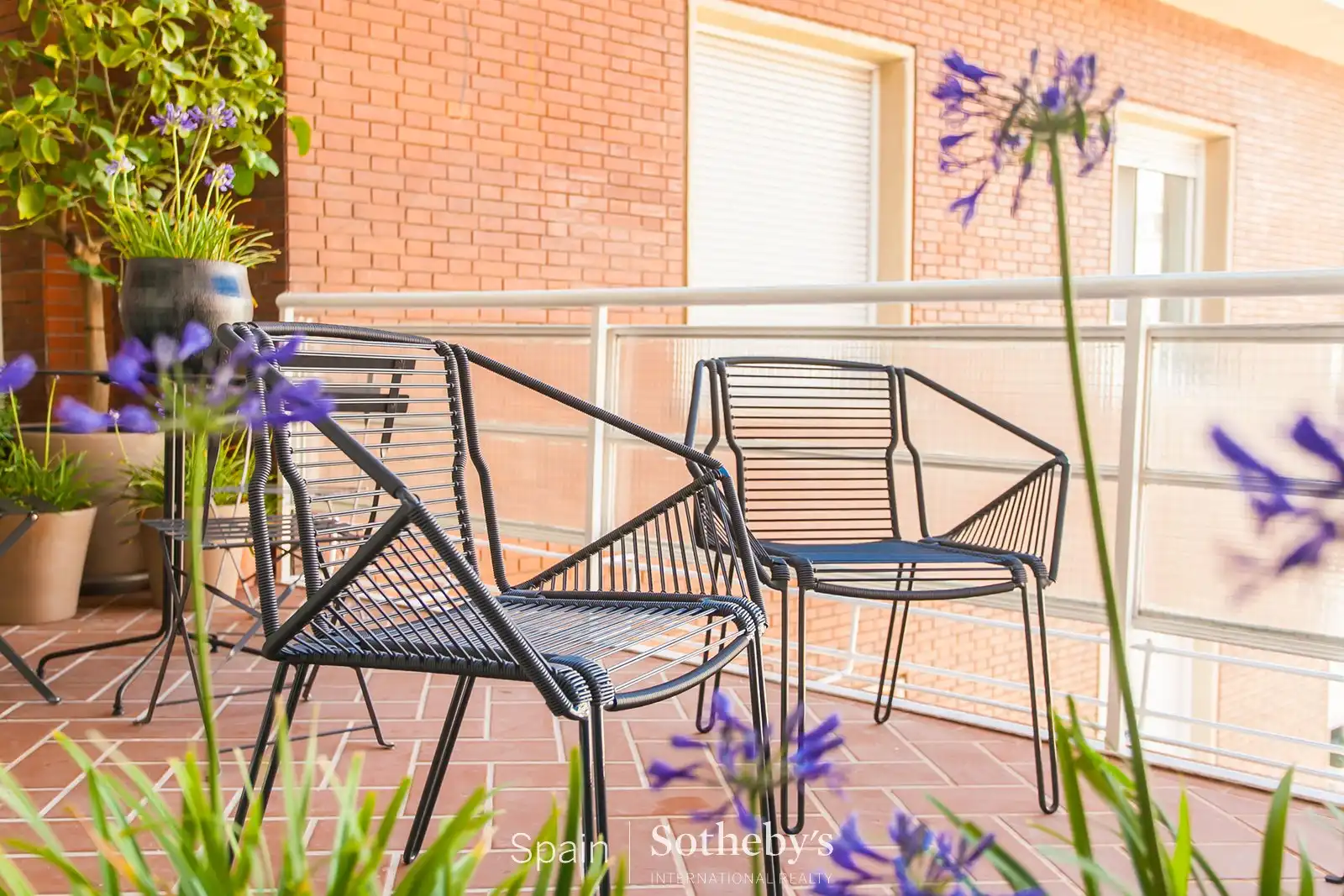 Appartement compact avec ascenseur à vendre à Barrio de Salamanca, imagen 21