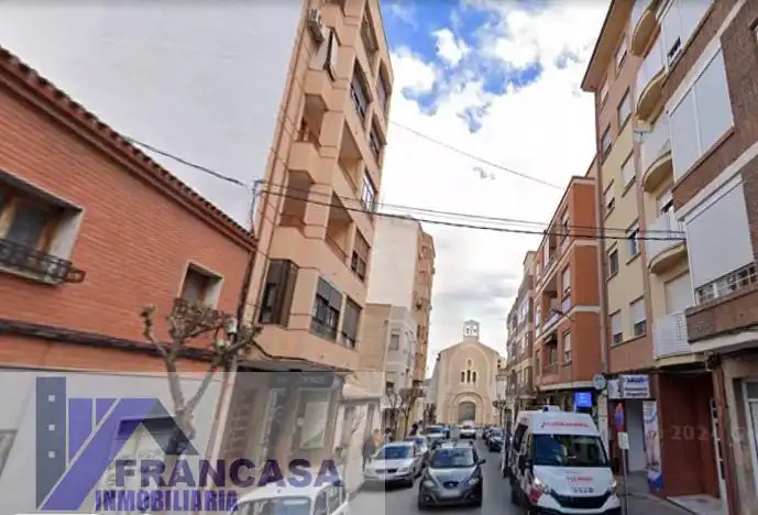 Piso en venta en Yecla, imagen 2