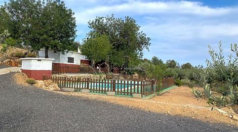 Photo 2 of Country house for sale in Cap Roig, L'Ampolla, Tarragona