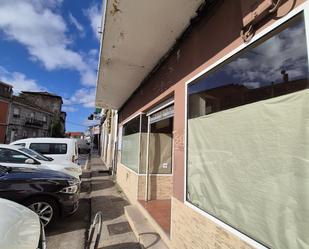 Premises for sale in Vilagarcía de Arousa