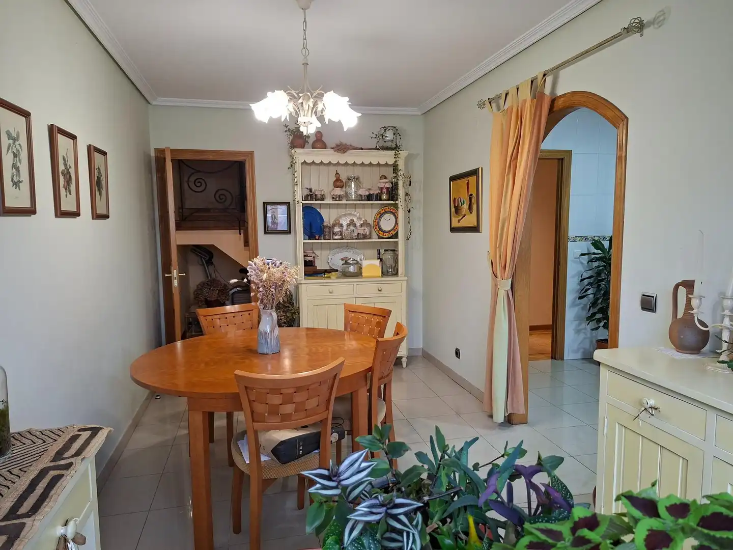 Duplex in vendita a Zona Alta, imagen 14
