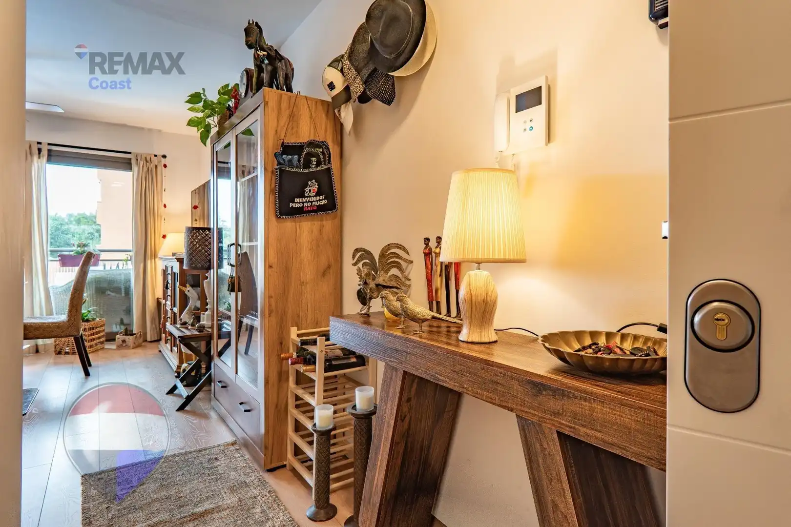 Appartement avec piscine à vendre à ANDALUCIA