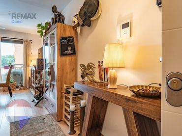 Flat with pool for sale in ANDALUCIA