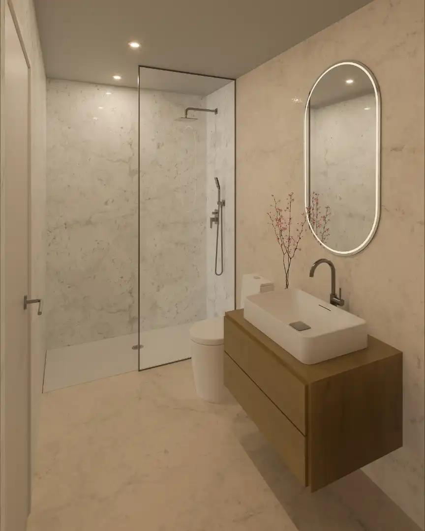 Apartamento con terraza en venta en Villamediana de Iregua, imagen 4