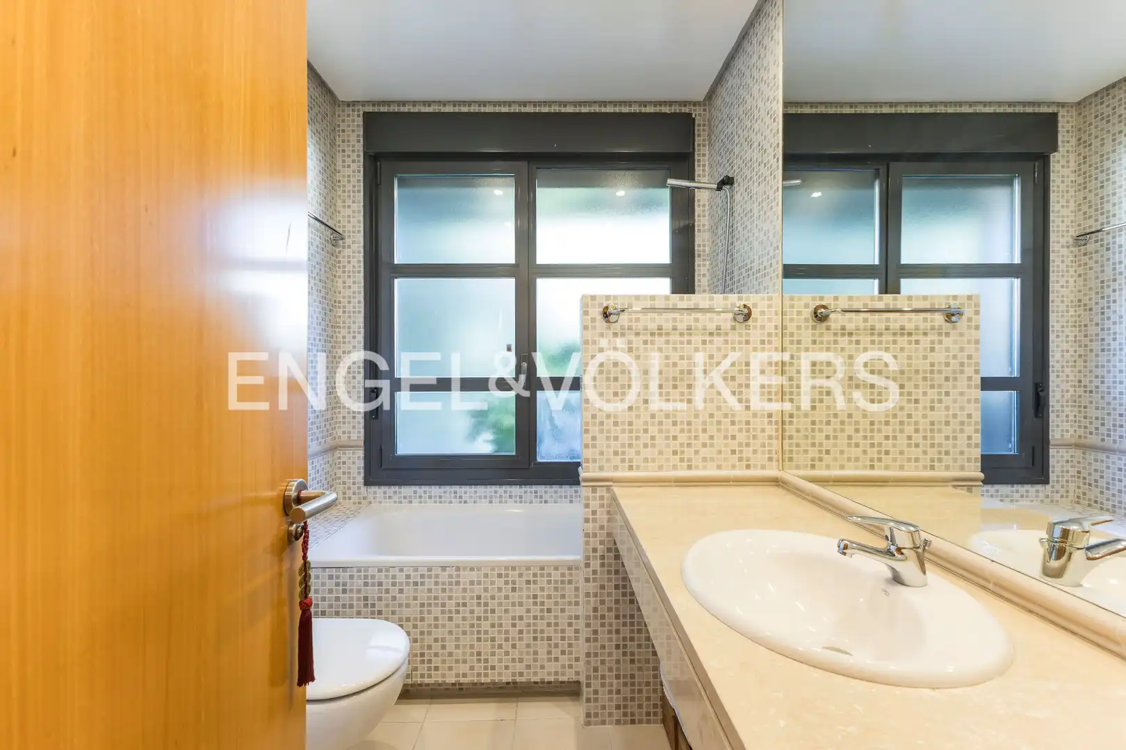Casa adosada en venta en Canillas
