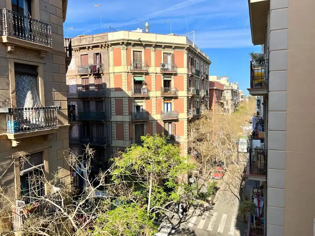 Appartamento con terrazza in vendita a Carrer dels Magatzems, imagen 25