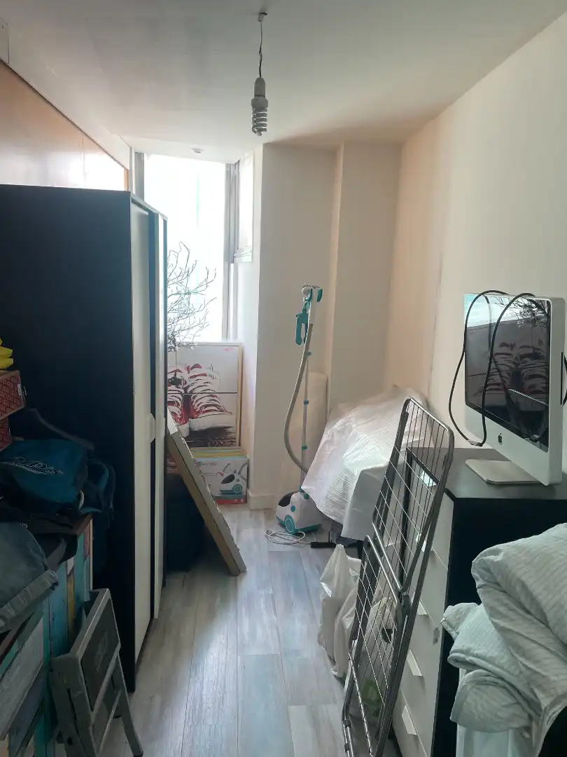 Piso con ascensor en venta en Rúa de Sanjurjo Badía, imagen 13