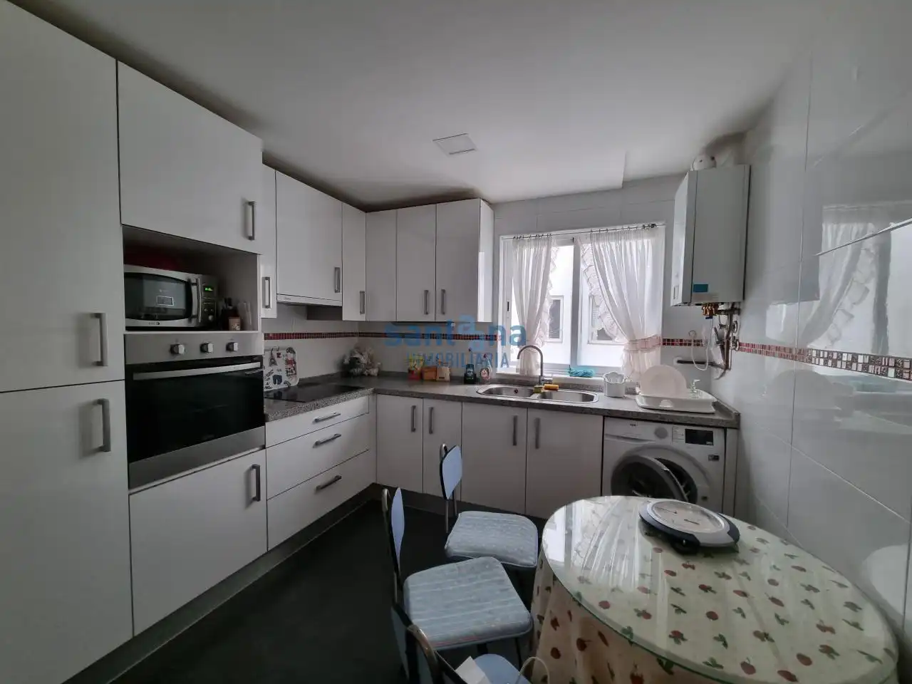 Wohnung zur Miete in El Ejido - Santa Ana