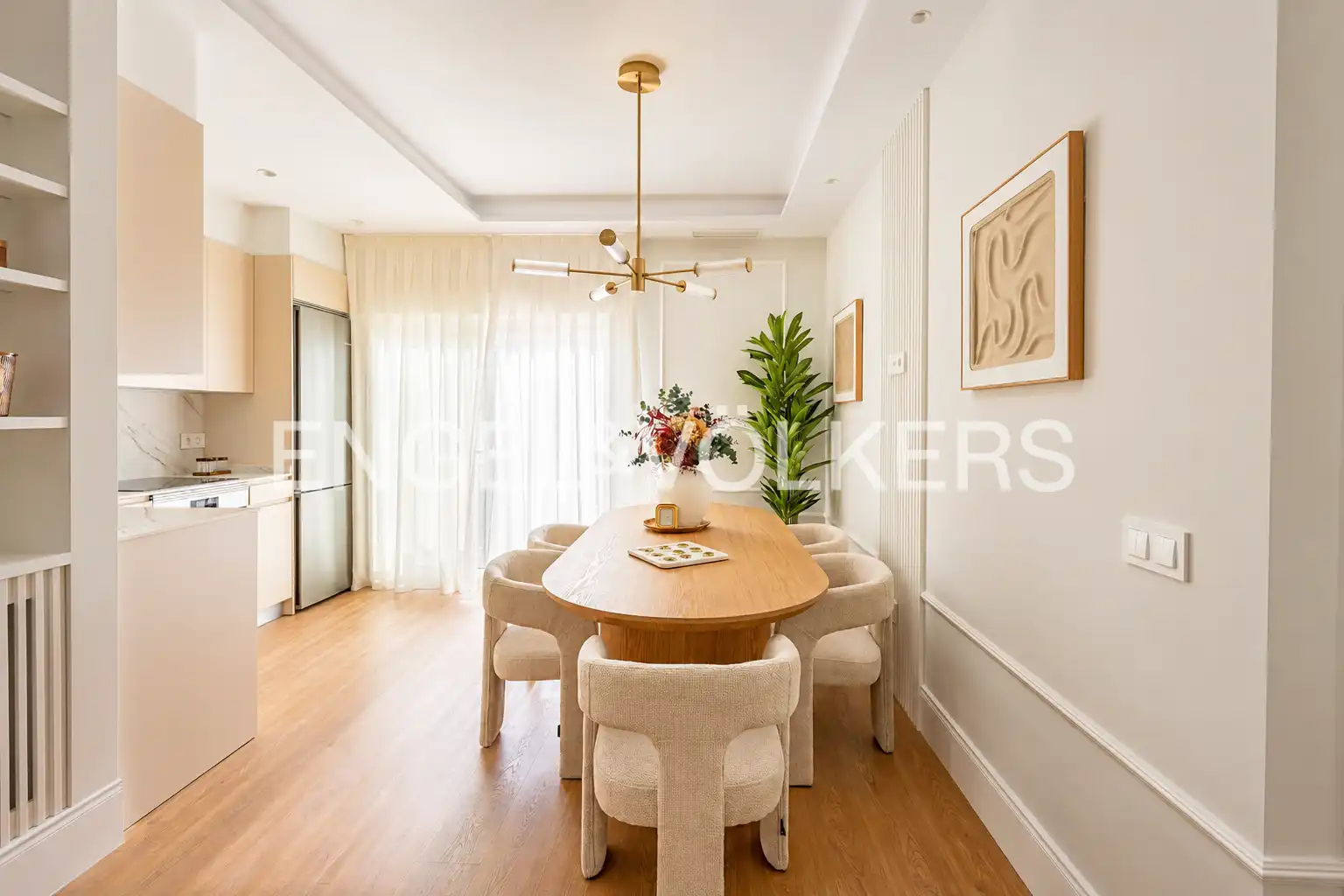 Flat with lift for sale in Retiro, imagen 6
