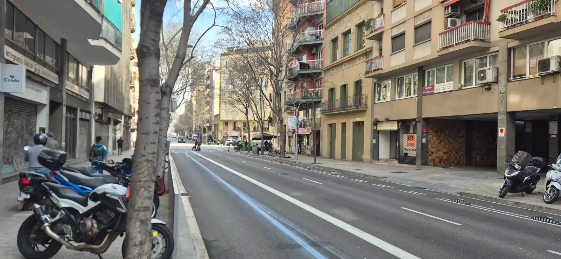 Parcheggio in vendita a Aragó, imagen 8