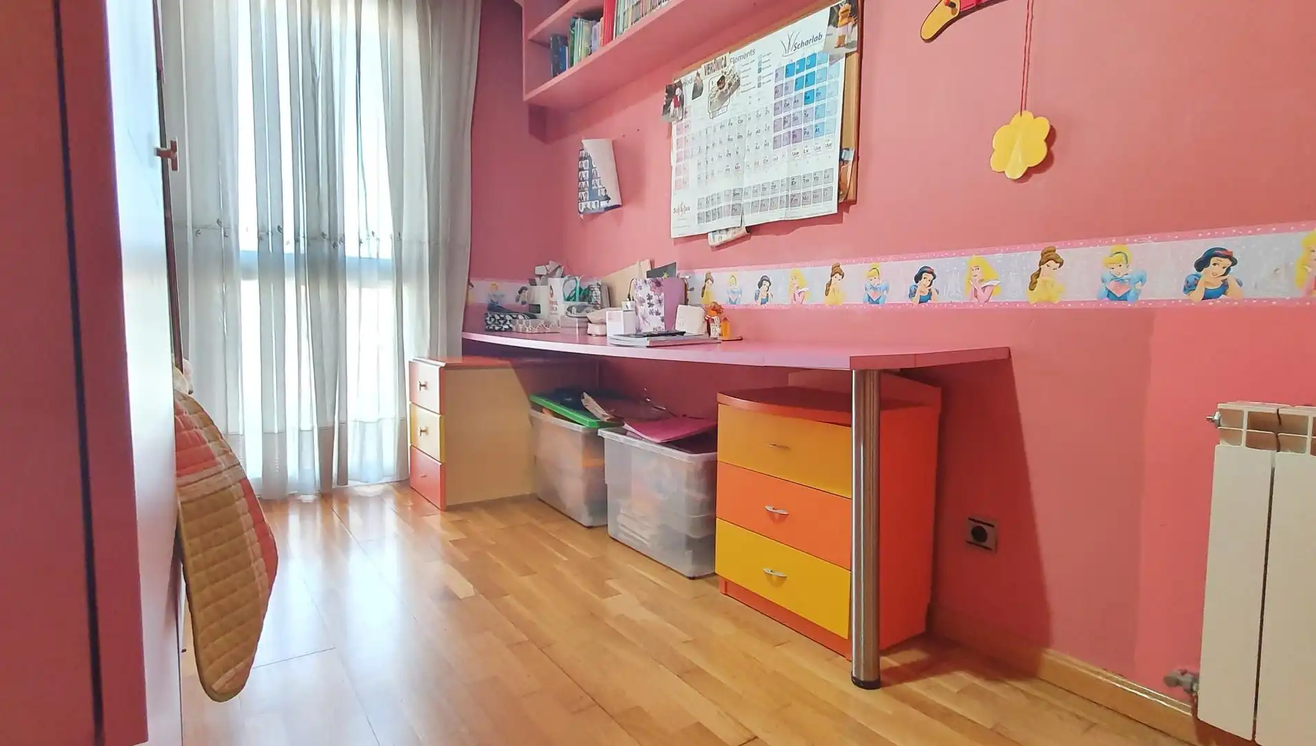 Flat for sale in Creu de Barberà
