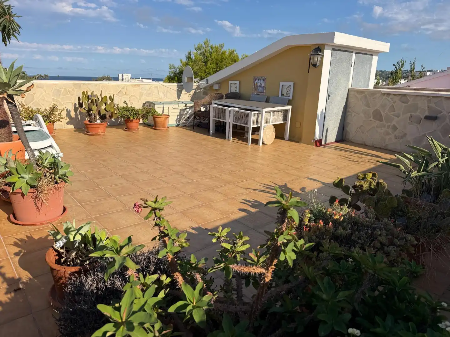 Penthouse for sale in Montañar - El Arenal, imagen 25