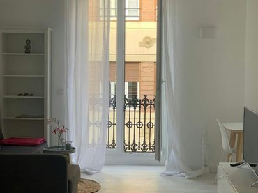 Flat to rent in C/ del Convent de Jerusalem