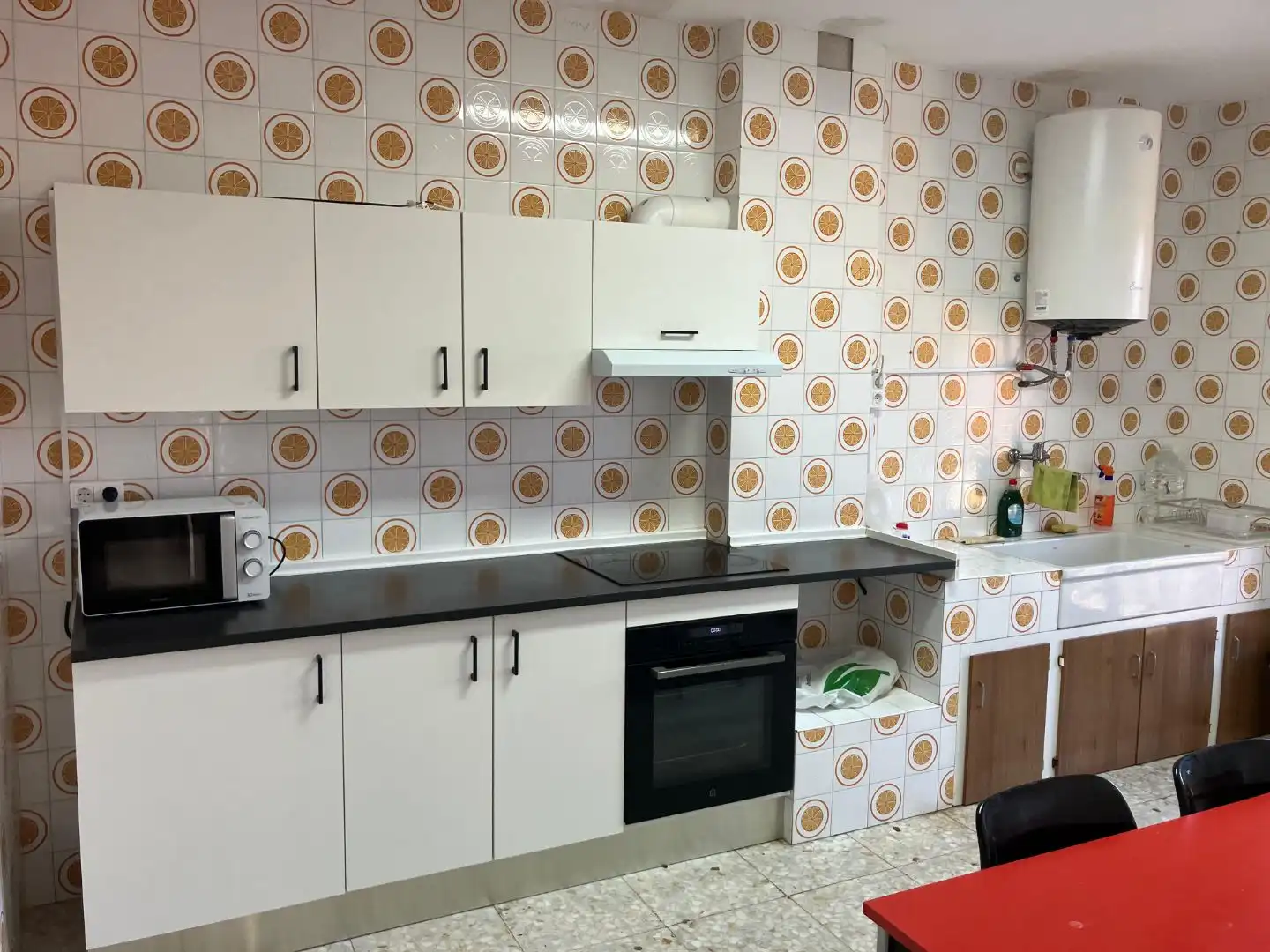 Flat for sale in Calle Eduardo Balmaseda 3, imagen 33