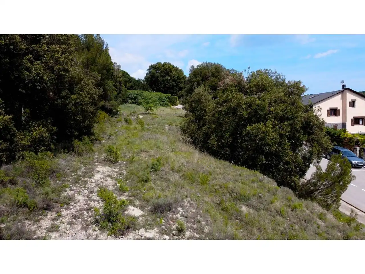 Terreno residencial en venta en Seva, imagen 14