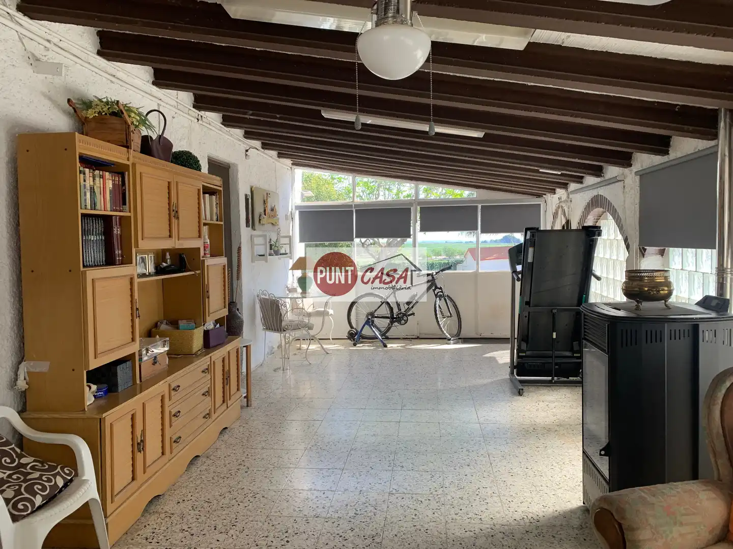 Villa avec piscine à vendre à Camí de Rovinals, imagen 14