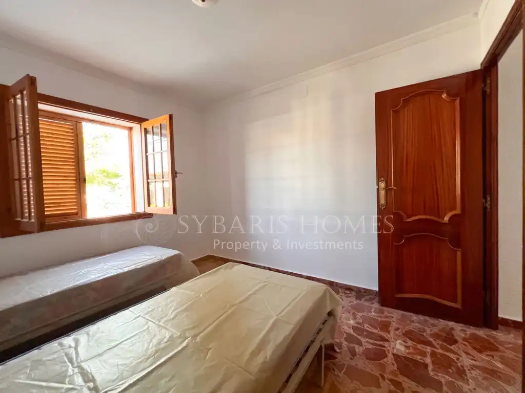 Casa con piscina en venta en Calle Solana La, imagen 72