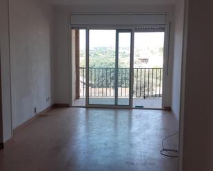 Bedroom of Flat for sale in Vilanova i la Geltrú  with Parquet flooring, Oven and Balcony