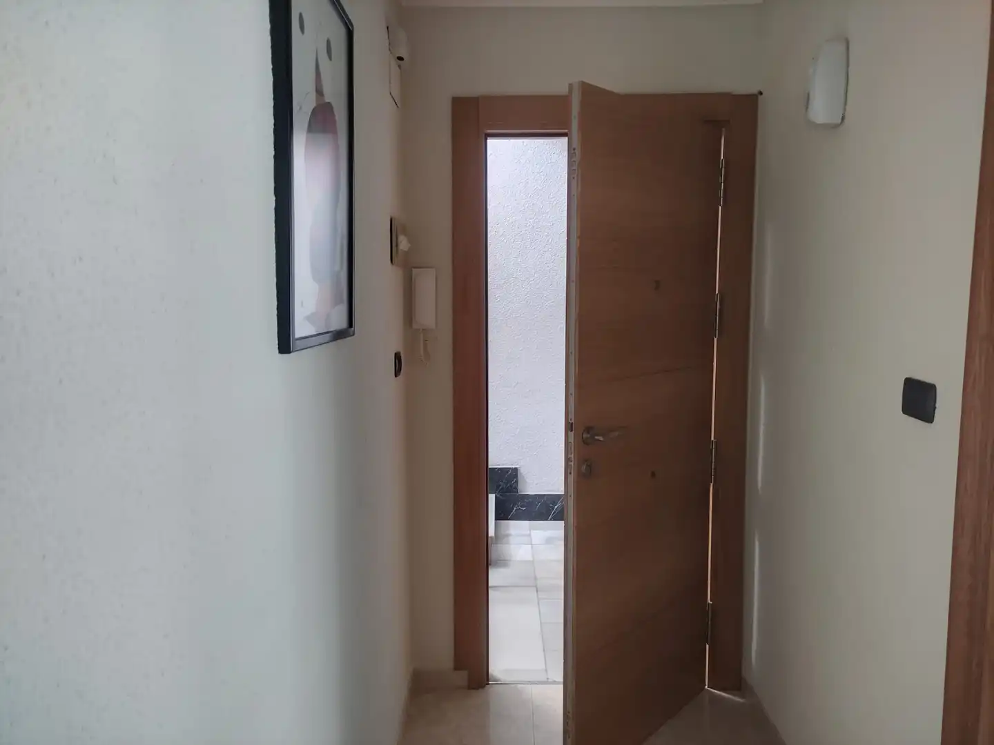 Wohnung zum Verkauf in Burriana / Borriana mit Klimaanlage, Möbliert und Ofen