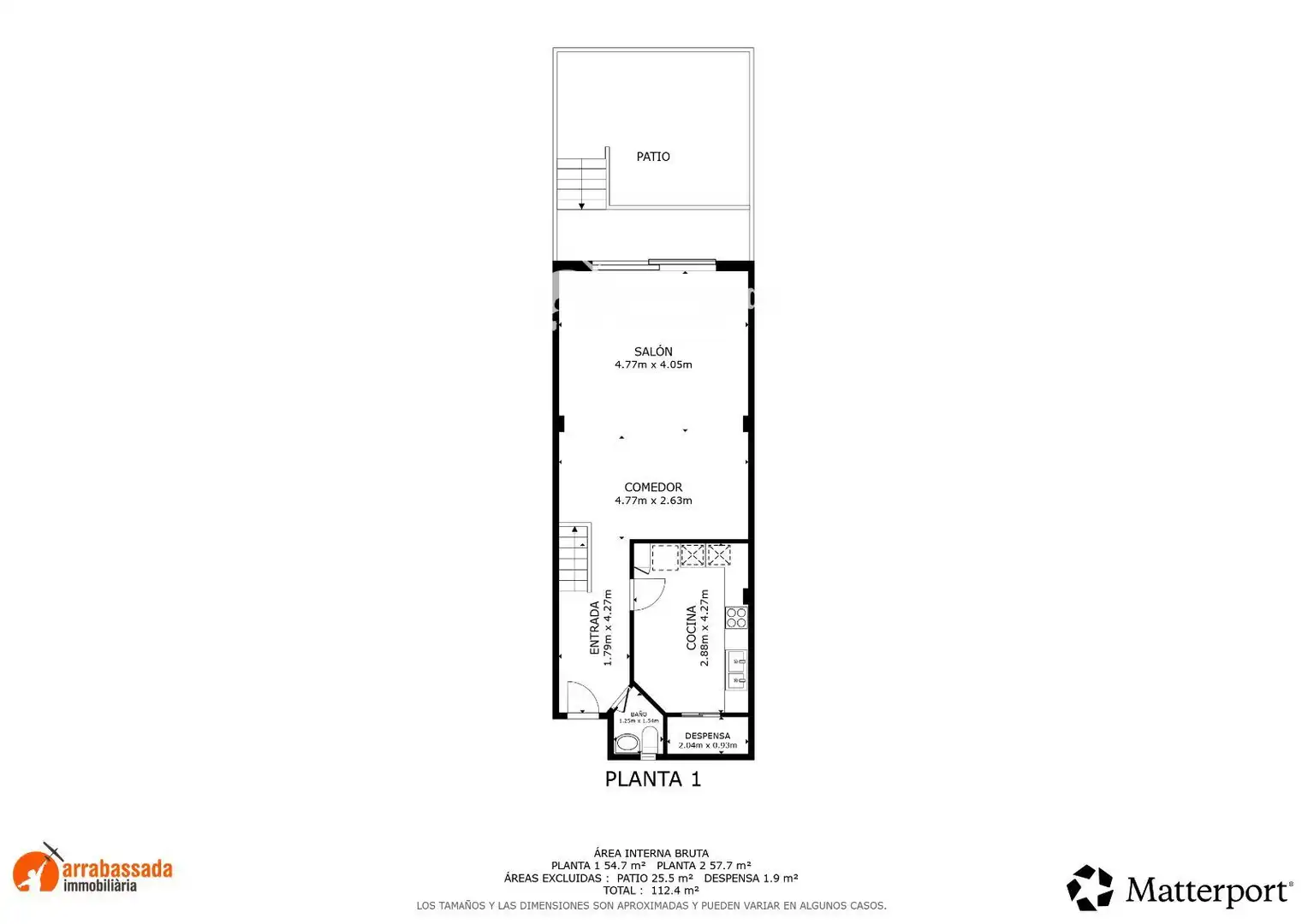 Duplex avec piscine à vendre à Llevant, imagen 46
