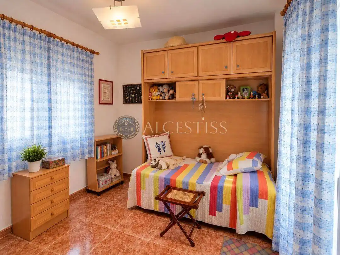 Casa con terraza en venta en Méntrida, imagen 71