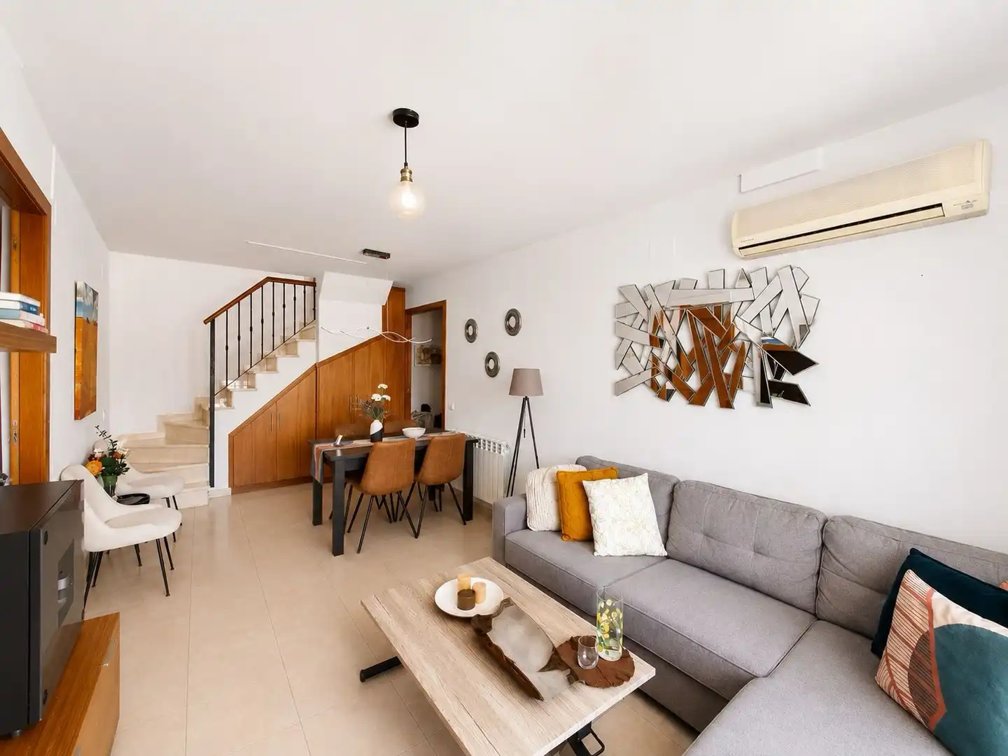 Duplex with terrace for sale in Carrer Doctor Ferran, imagen 11