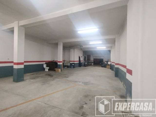 Local comercial en Venta en El Castell