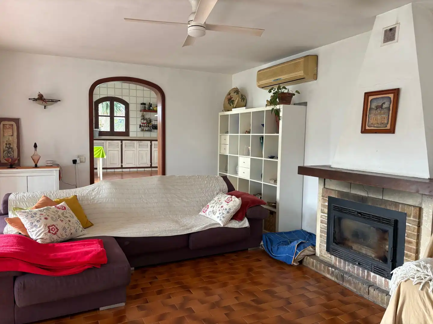 Maison rustique avec terrasse à vendre à Ciutadella, imagen 28