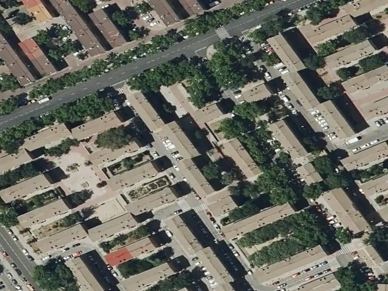 Casa en venda a 28037
