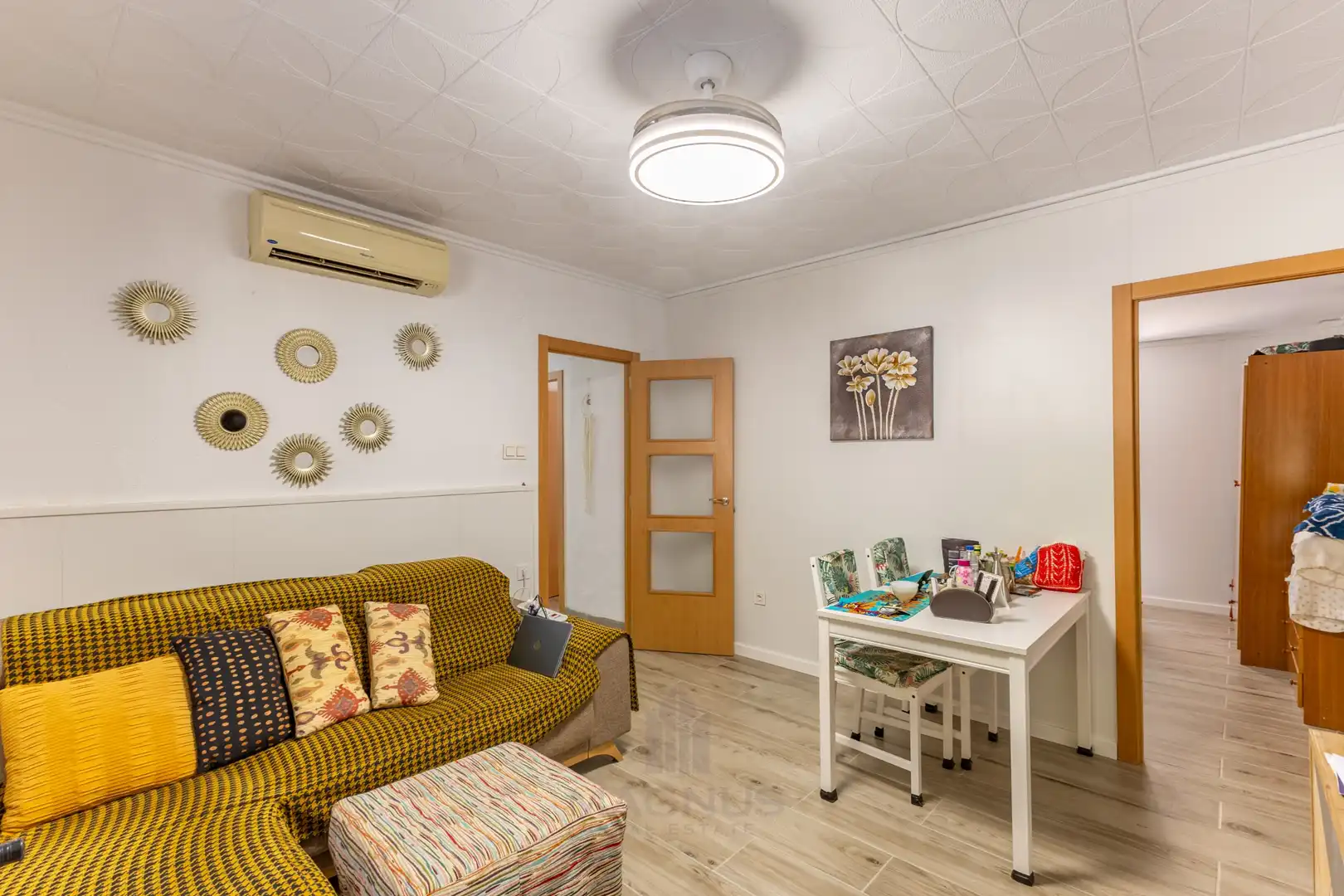 Apartments for sale in RAFAEL EL GALLO , Centro