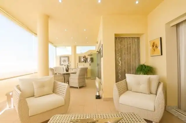Apartament amb piscina en venda a Calle Calle Torrequebrada, imagen 23
