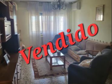 Wohnung zum Verkauf in Calle Iñigo López de Mendoza