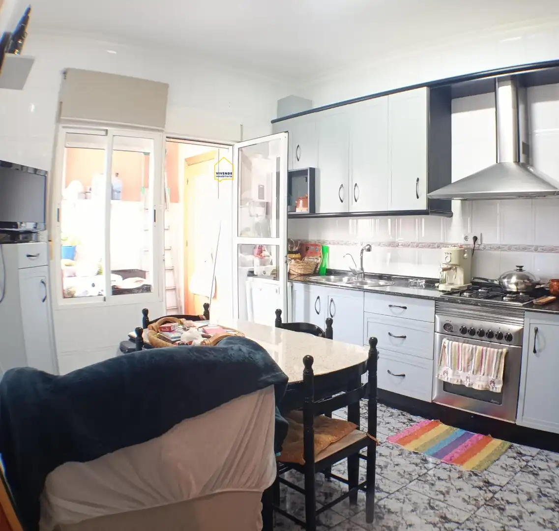 Casa o chalet en venta en Santa Quiteria - Virgen de las Huertas