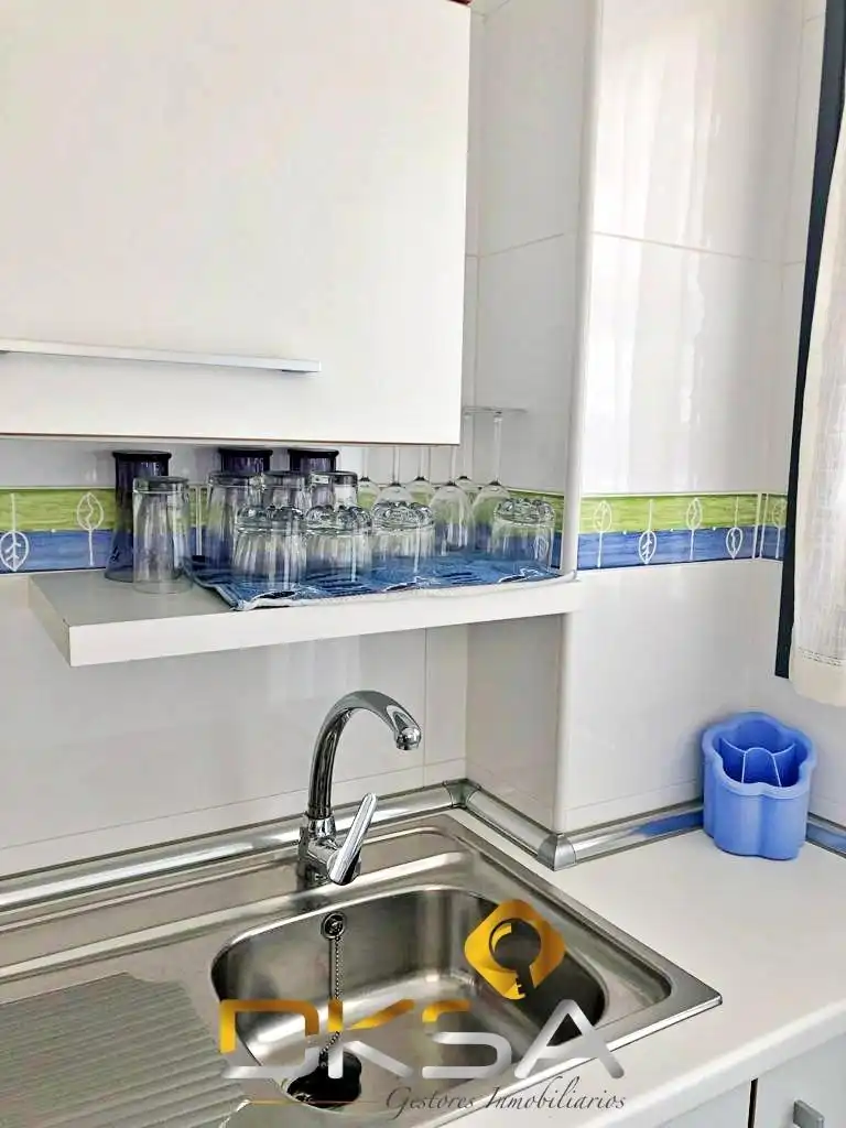 Apartment with pool for sale in CENTRAL, imagen 16